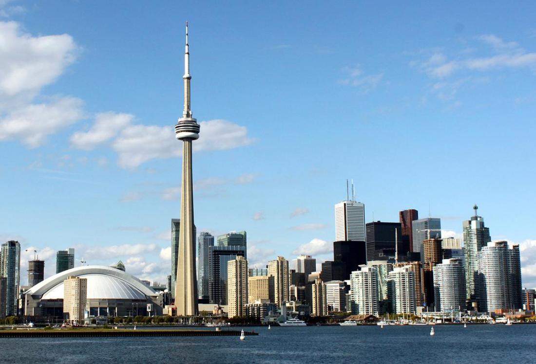 The Future Of Smart Cities Depends On Private Real Estate Adoption