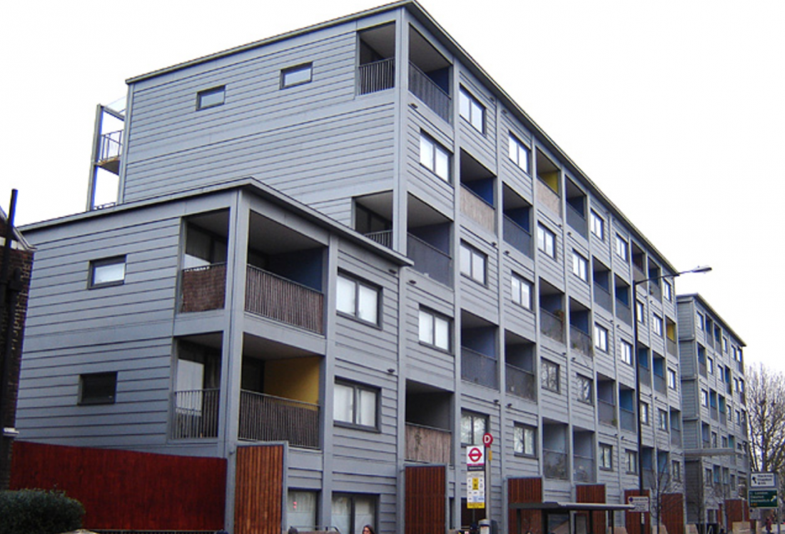 Modular Construction