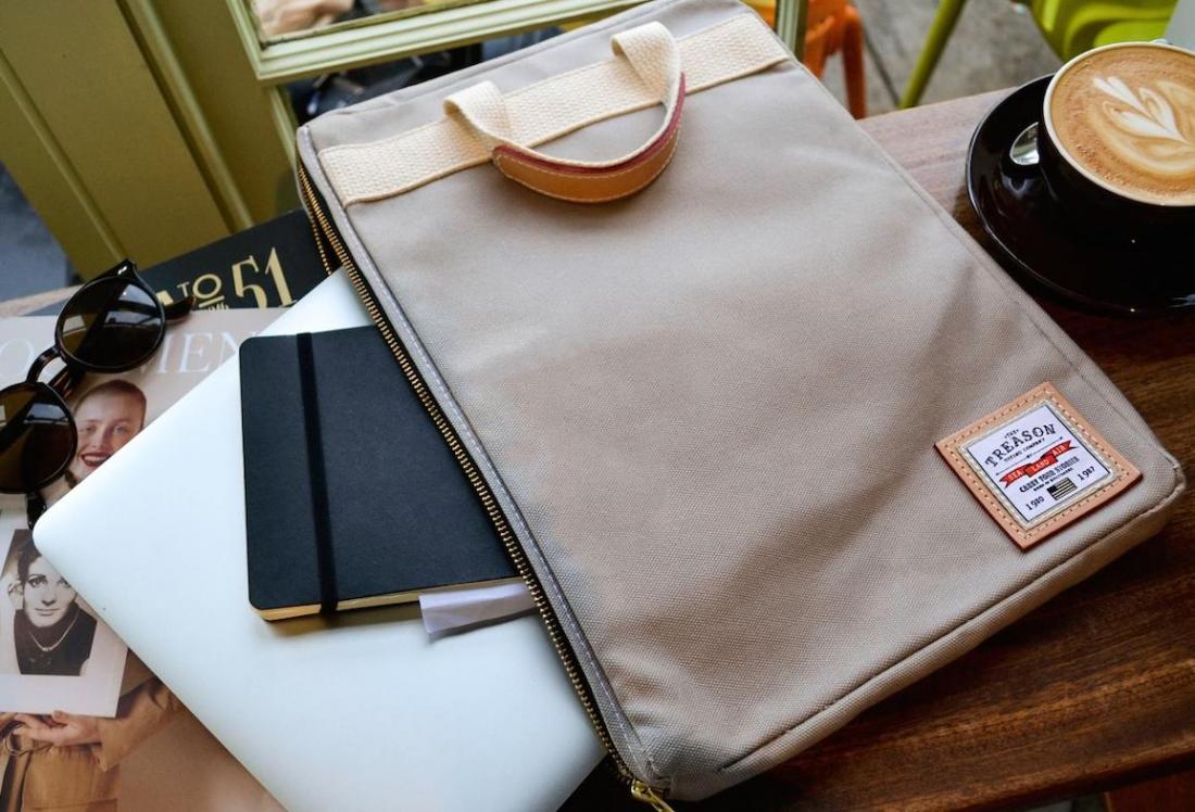 Kevin Plank's VC Firm Invests In Bag Maker 