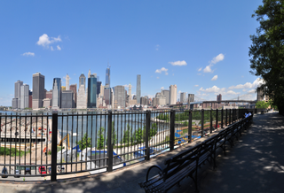Besen N.O.I. — Neighborhood Of Interest: Brooklyn Heights