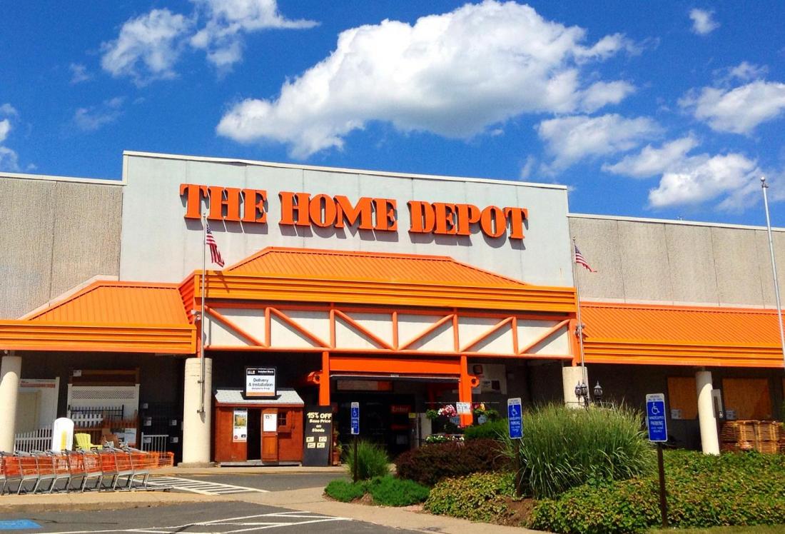 This Store Is Flying High Above The Retail Glut