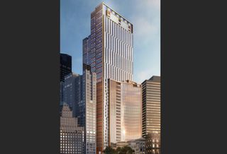 Leaders Stress Latest 115 Winthrop Square Design Is Not Done Deal
