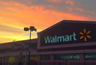 While Cities Compete For Amazon, Wal-Mart Quietly Secures Its New HQ
