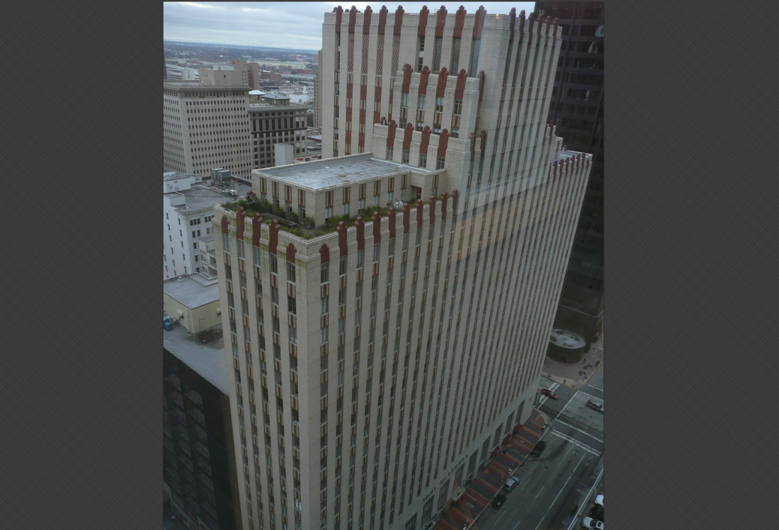 1001 McKinney