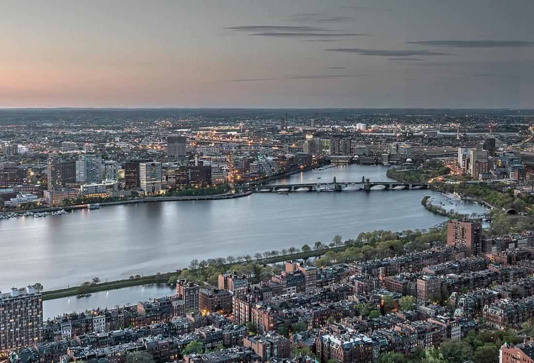 Boston