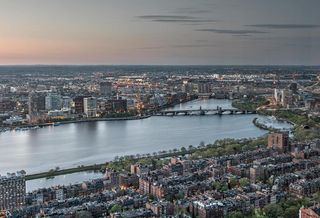 Boston