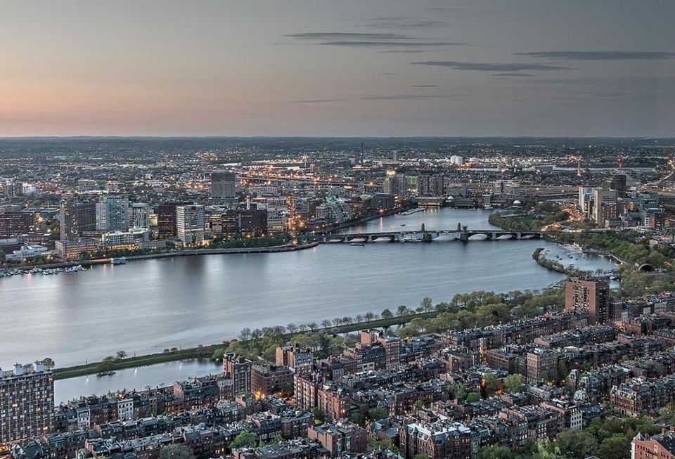 Boston