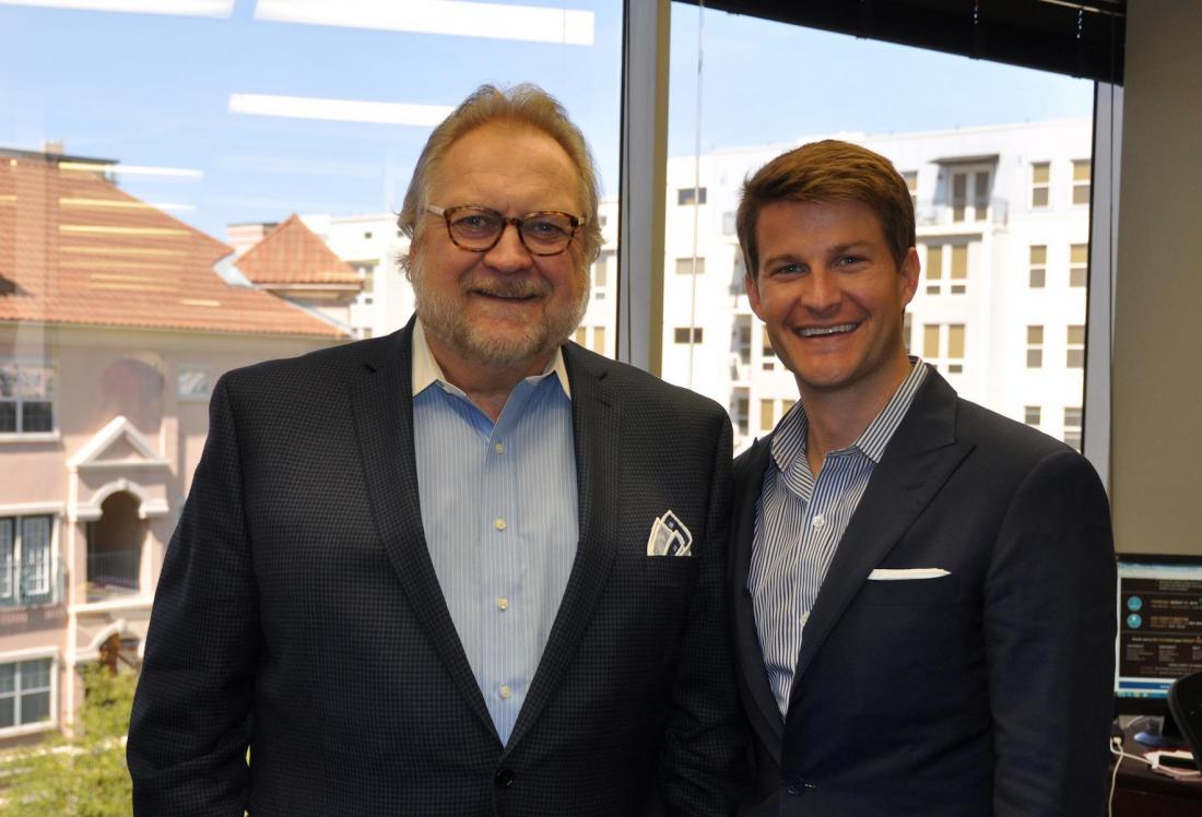 The Weitzman Group's Two Promotions To Spearhead Growth