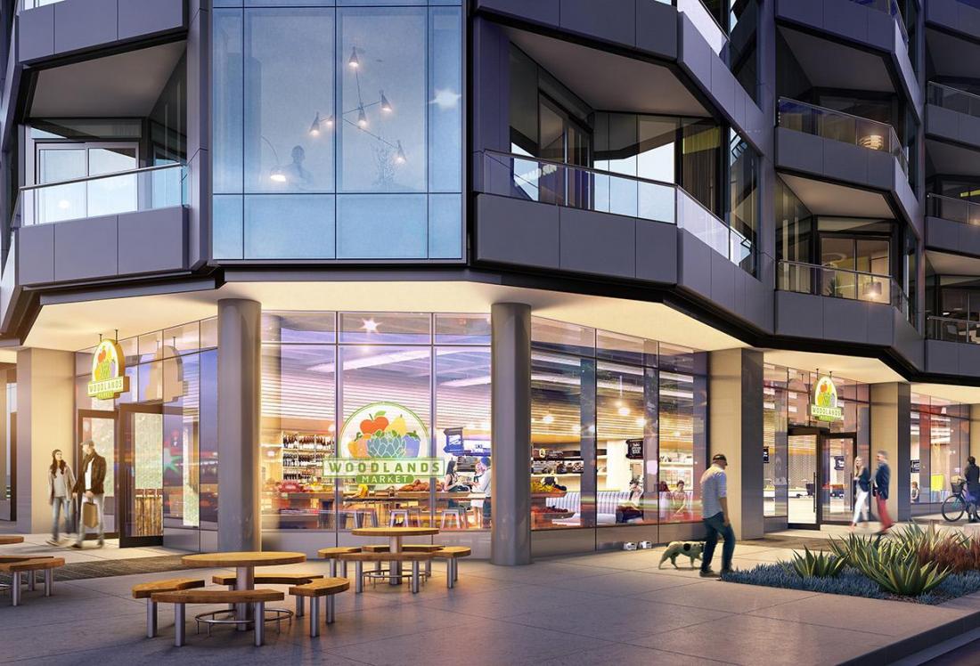 New Grocery Store Opens In San Francisco’s Rincon Hill