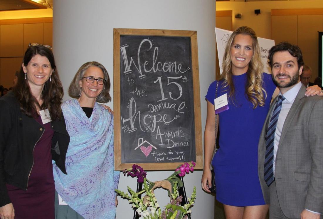 Hope Awards!