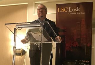 Expert Says Retail's Problems Are More Than Just E-Commerce