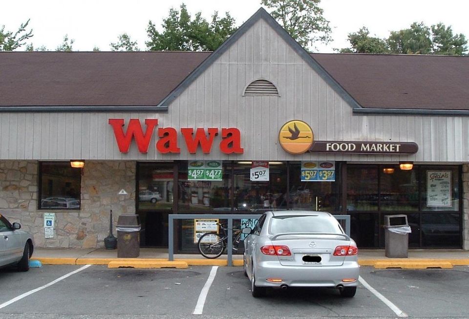 Wawa