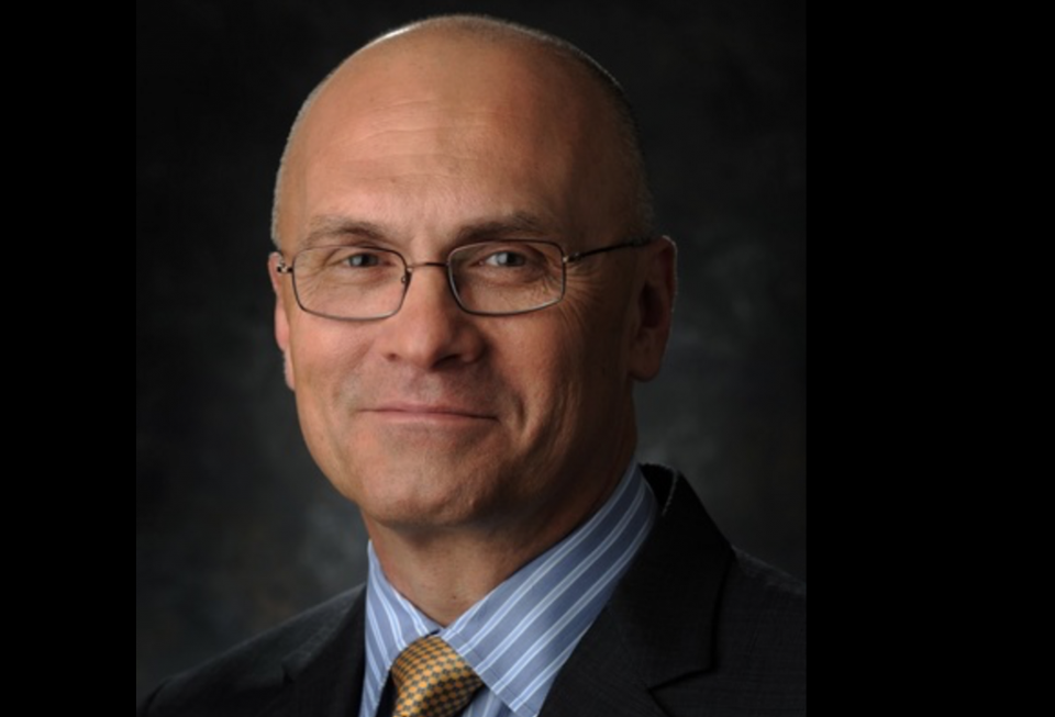 Andy Puzder