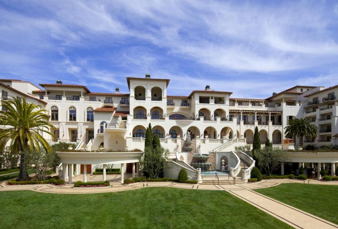 Monarch Beach Resort Completes $40M Renovation