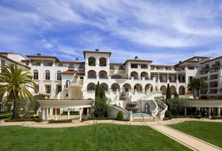 Monarch Beach Resort Completes $40M Renovation