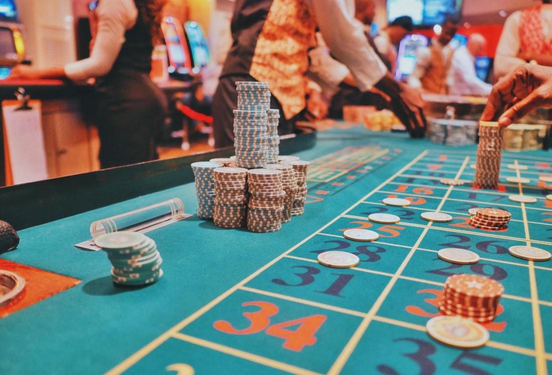 Casino, gaming, hotel, gambling