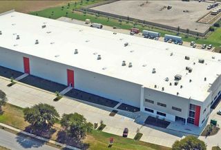 Another Lease In DFW's Most Active Industrial Submarket