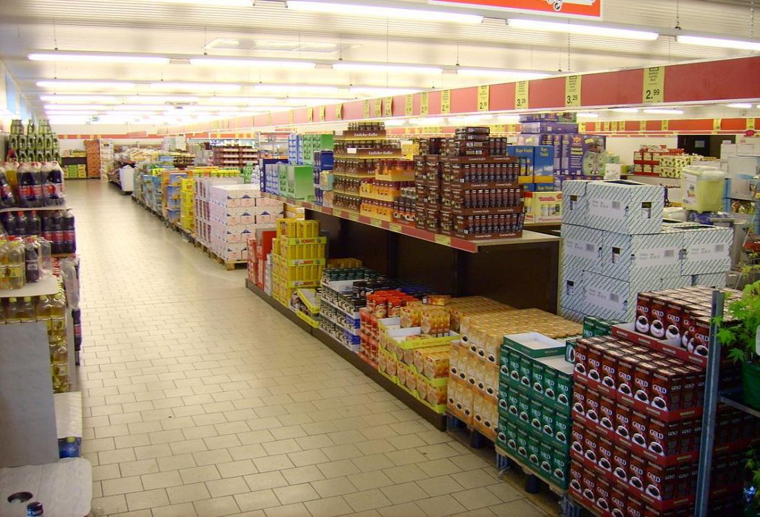 Aldi