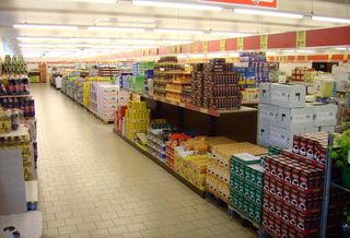 Aldi