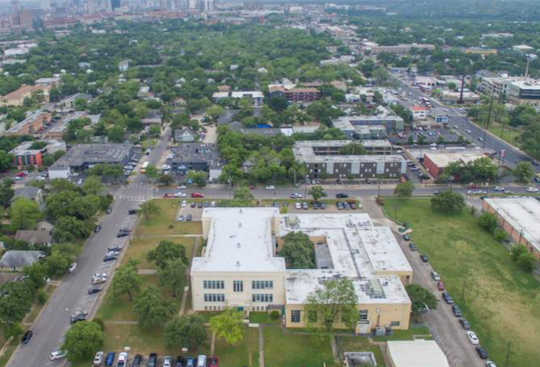 Austin ISD Sells Bulk Of Its Surplus Property