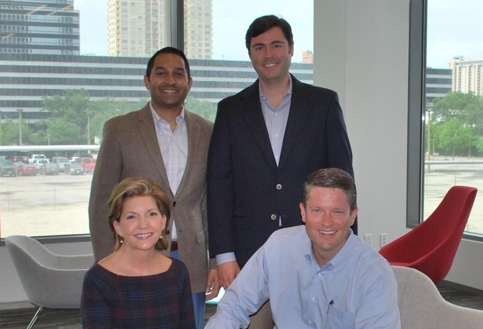 ARA Newmark Debt Team
