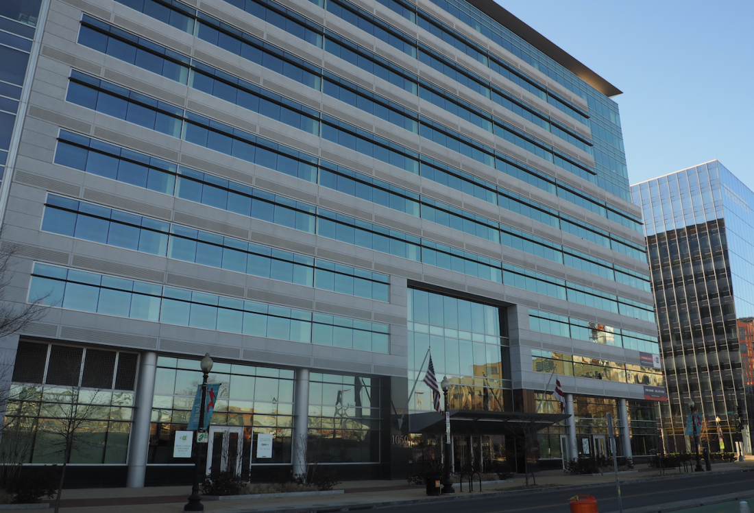 New Kids On The Block: NoMa/Union Market