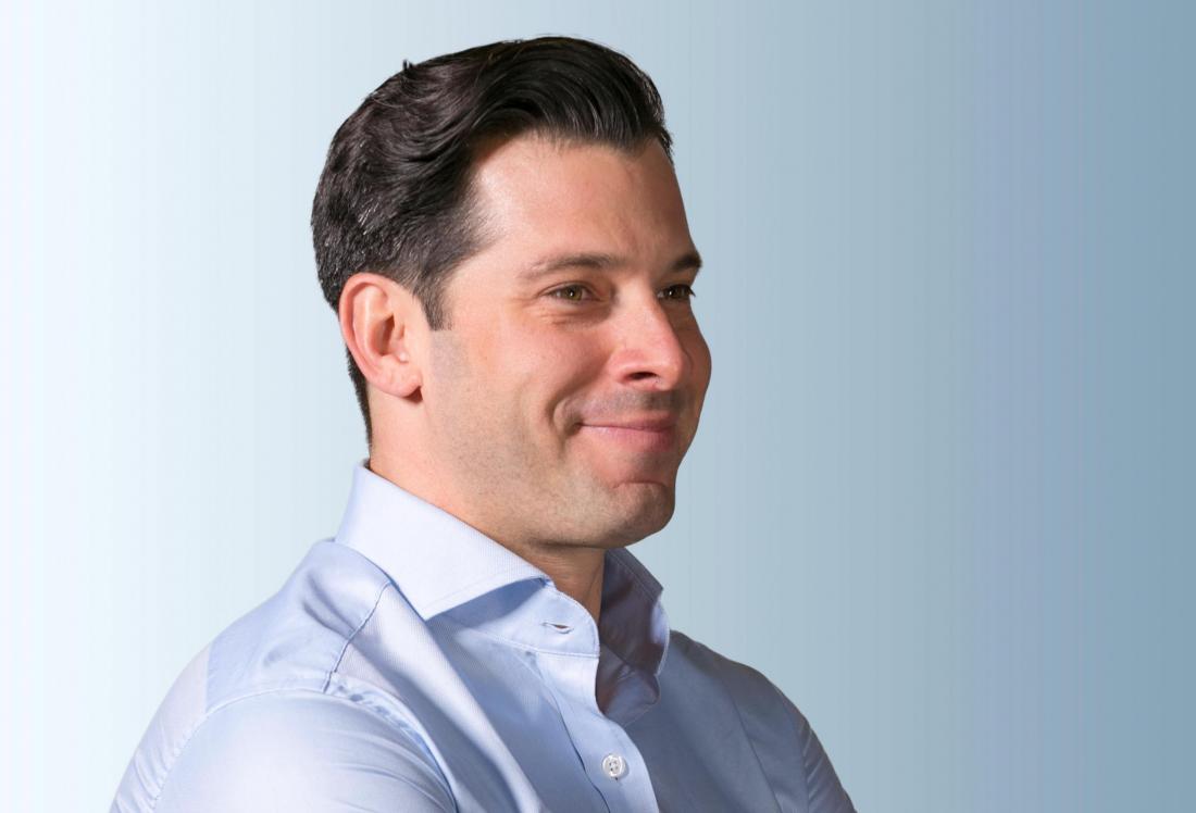 VTS co-founder Nick Romito discusses state of VTS a year after $300M merger with Hightower.