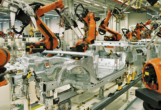 Millions Of Workers Could Lose Jobs To Robots By 2030