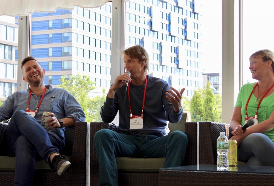 Boston Raises A Glass To Growing Craft Beer And Cocktail Industry