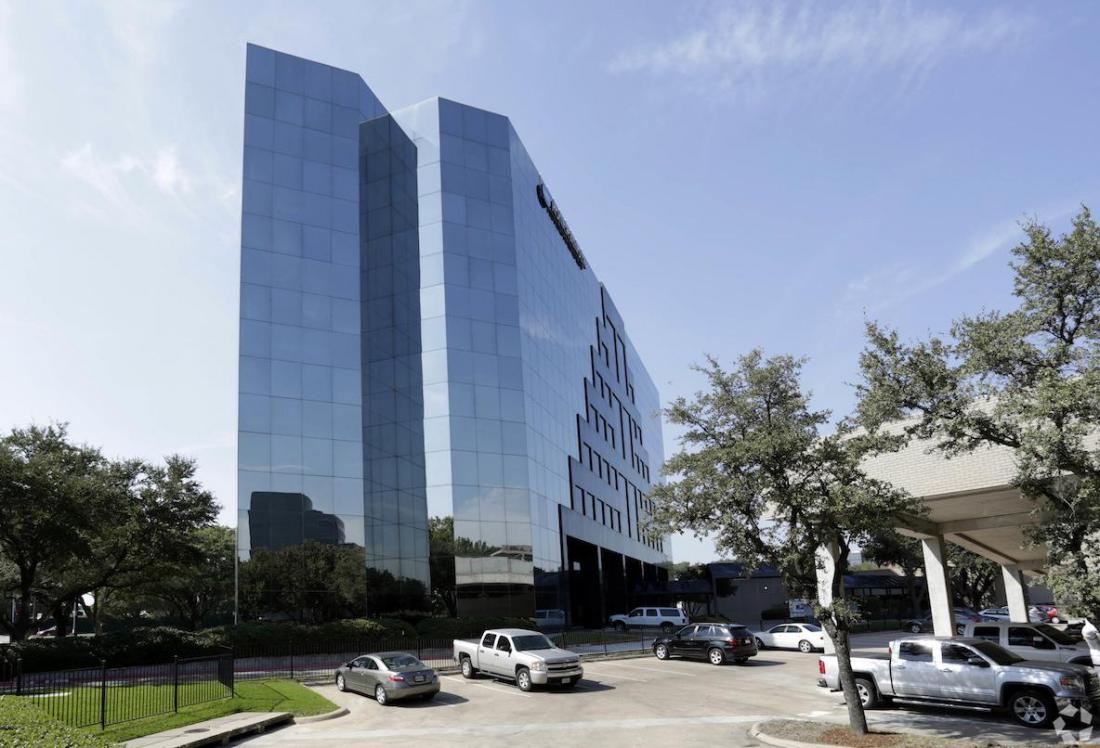 Dallas Snags Corporate Relocation From Frisco