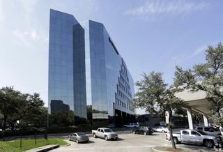 Dallas Snags Corporate Relocation From Frisco