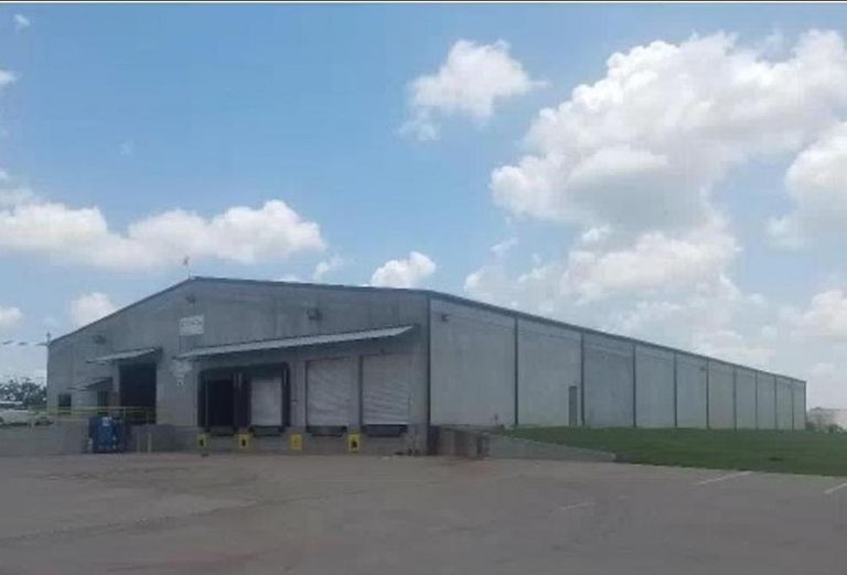 ABC Supply Dallas' new space