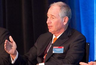 Stephen Schwarzman