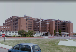 D.C. General Homeless Shelter