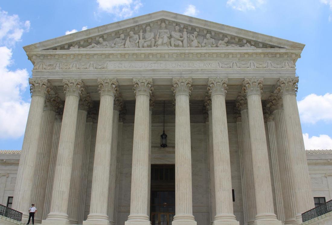 ADA Reform Bill Requires Aggrieved To Provide Building Owners With Advanced Written Notice Before Filing Lawsuit