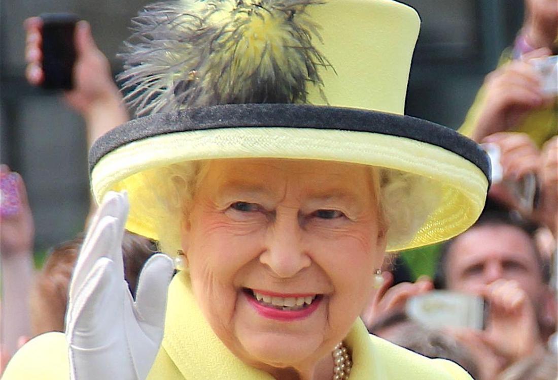 After Losing To Iceland England Needs Some Good News—Crown’s Real Estate Soars Almost 10%