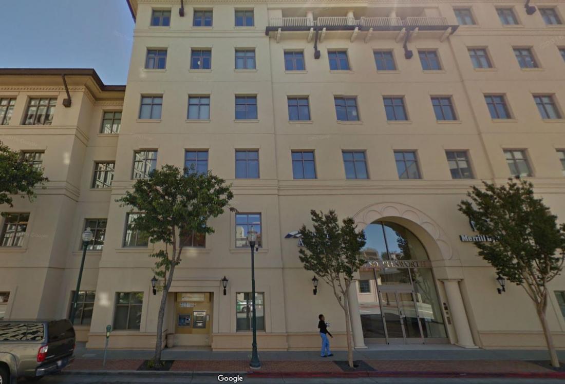 DivcoWest Buys San Mateo Office For $73M
