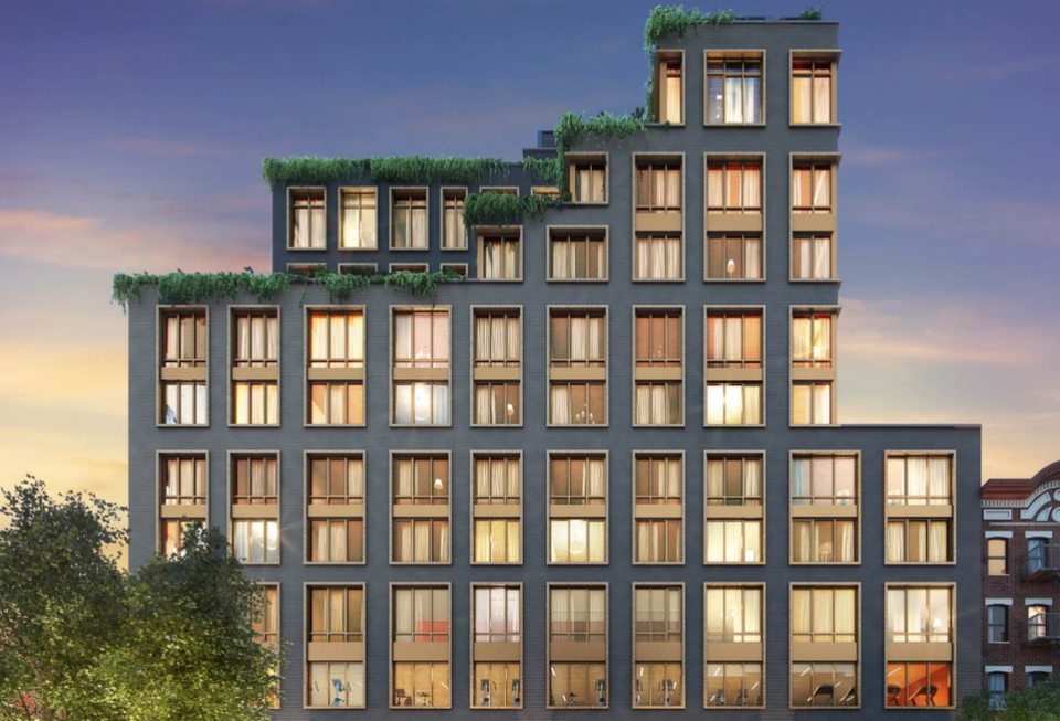 196 Orchard St by Magnum Real Estate Group