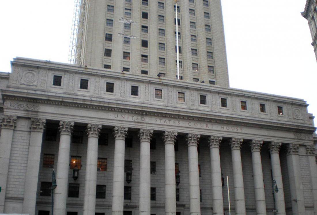 Scott Schnall Case Moves To Federal Court, Challenging The Constitutionality Of DOB Statute