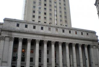Scott Schnall Case Moves To Federal Court, Challenging The Constitutionality Of DOB Statute