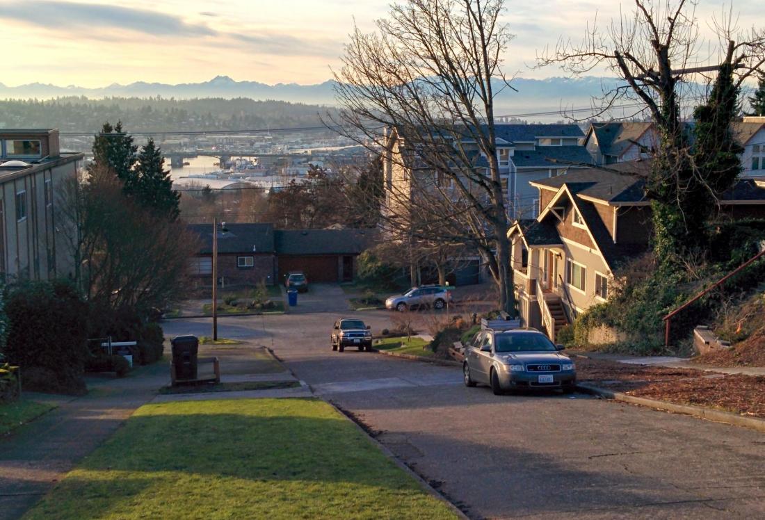 Fremont, Seattle