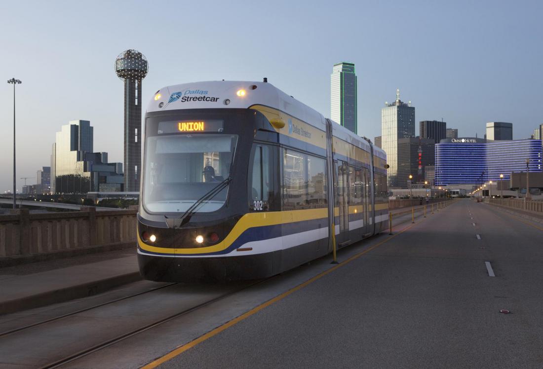 In preparation for the new expanded service, cars will be running every 20 minutes, seven days a week, between Union Station and Beckley. The first trip leaves Union Station at 9:30 a.m., arriving at Beckley at 9:36; the initial morning trip departs Beckley at 9:53 a.m. and reaches Union Station at 10 a.m. The final evening trip times remain unchanged, 11:30 p.m. outbound from Union Station and 11:53 p.m. inbound from Beckley.