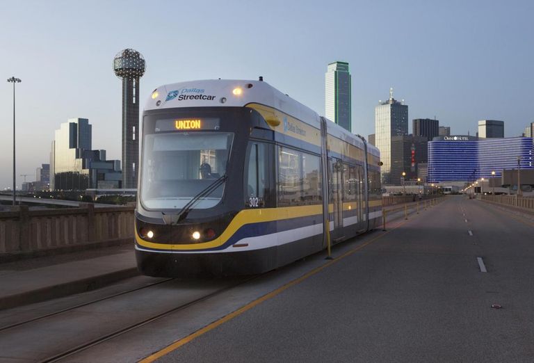 In preparation for the new expanded service, cars will be running every 20 minutes, seven days a week, between Union Station and Beckley. The first trip leaves Union Station at 9:30 a.m., arriving at Beckley at 9:36; the initial morning trip departs Beckley at 9:53 a.m. and reaches Union Station at 10 a.m. The final evening trip times remain unchanged, 11:30 p.m. outbound from Union Station and 11:53 p.m. inbound from Beckley.