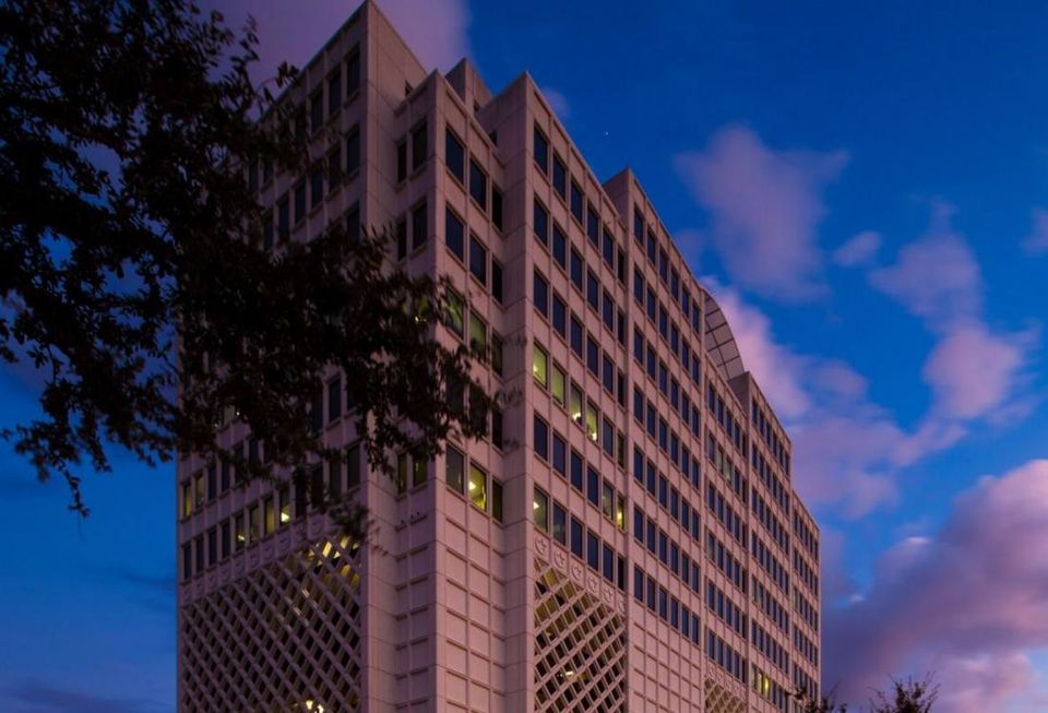 The Bellevue, Houston, Inner Loop