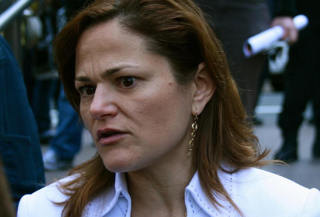 Melissa Mark-Viverito Introduces Sweeping Construction Safety Bill