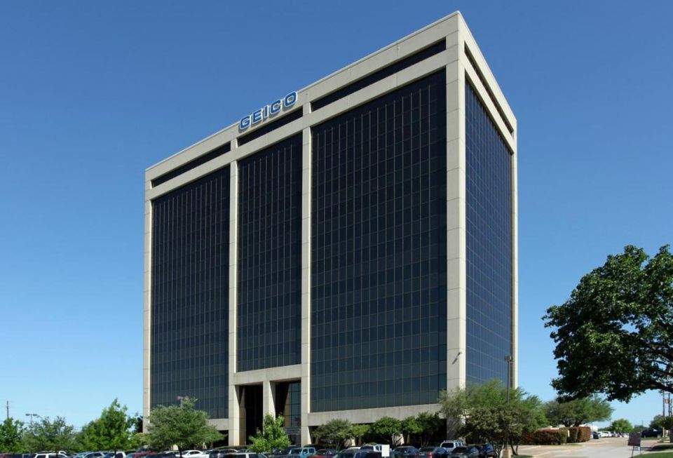 GEICO, Farmers Branch