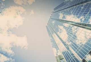 Office building