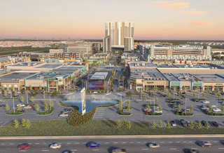 Mixed-Use Dania Pointe Development Nears Construction Start