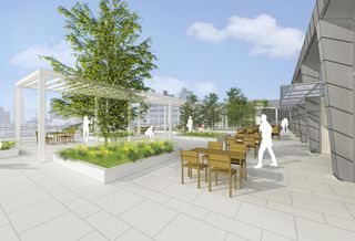 Former Midtown South Jujyfruit Factory To Undergo $65M Reposition