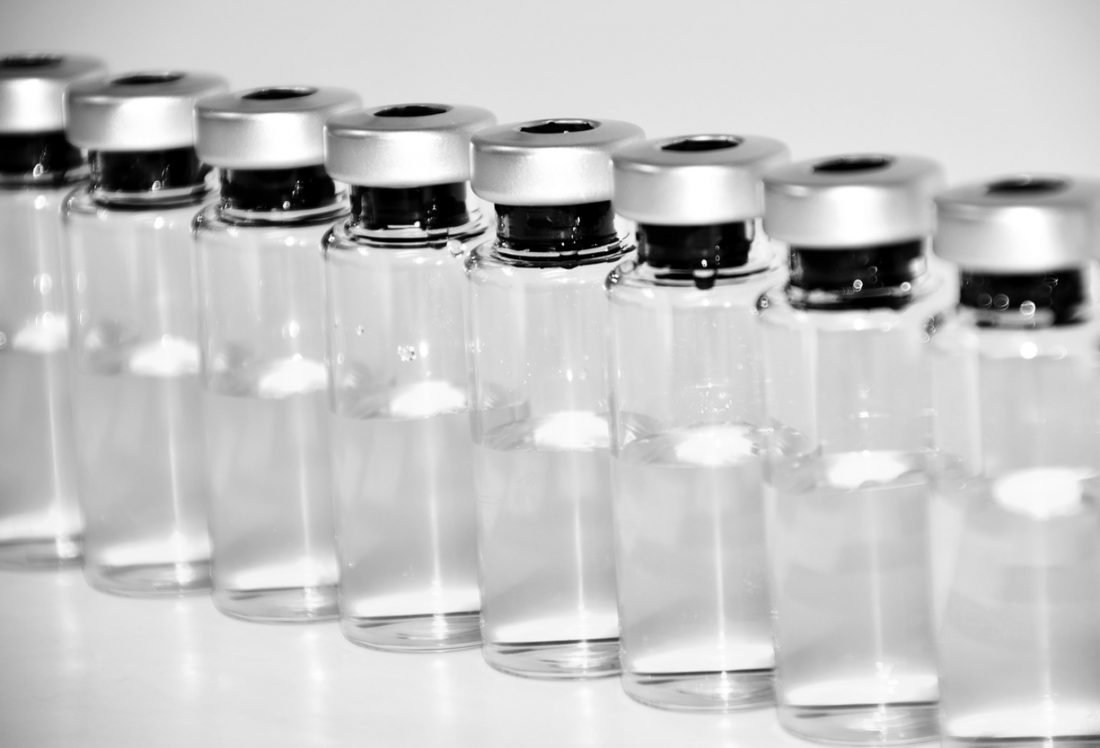 A Shot In The Arm: Empty Retail Units Could Be Used For Coronavirus Vaccine Distribution